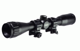 Оптический прицел Leapers True Hunter Classic 4x32 AO (MilDot) #SCP-U432AOW
