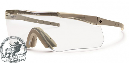 Стрелковые очки Smith Optics Aegis Echo II #AECHAT49915-2R