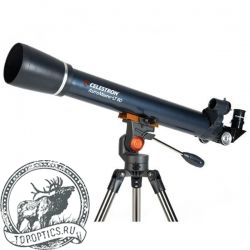 Телескоп Celestron AstroMaster LT 60 AZ #21073