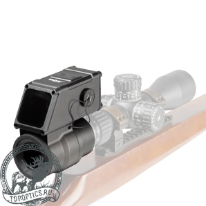 Видеокамера оптического прицела Veber TrigCam 01HD с автофокусом