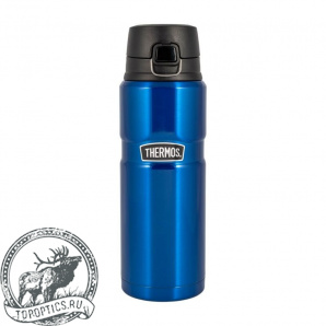 Термос для напитков THERMOS KING SK4000 0.71L синий