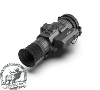 Тепловизионный прицел Lzirtek Podaga 350L с дальномером