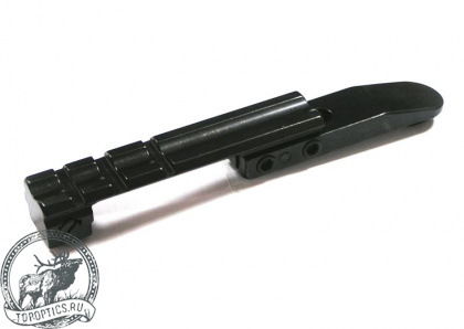 Поворотный кронштейн Apel на Remington 700 - Weaver (верхушка без основания) #882/012