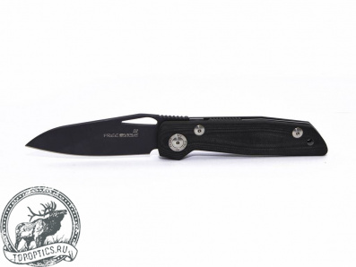 Складной нож Viper V4894BK
