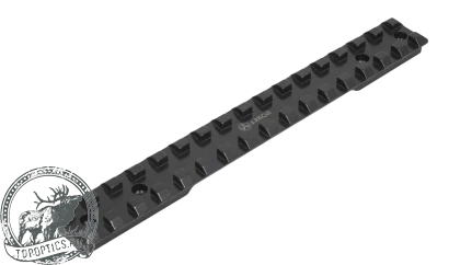 Планка ARKON Picatinny на Rosler Titan 6 #P-ROTN6