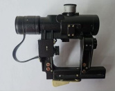 Коллиматорный прицел ПК-АВ