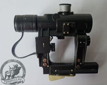 Коллиматорный прицел ПК-АВ