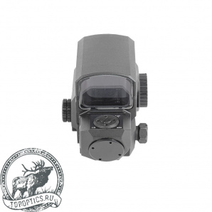 Коллиматорный прицел Veber Wolf Reflex 132 RG DnD