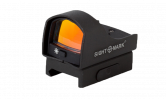 Коллиматорный прицел SightMark Mini Shot Pro Spec (крепление Weaver) #SM26003