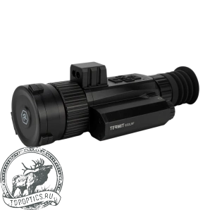 Тепловизионный прицел Remington Termit 650L с дальномером