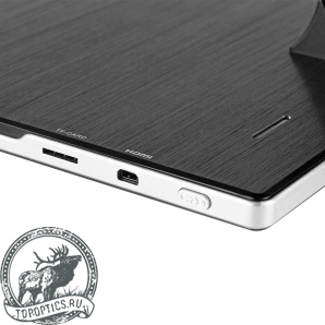 Система визуализации Микромед Visual 5MP 9,7” для микроскопа