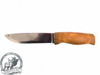 Нож с фиксированным клинком Helle 42G Jegermester