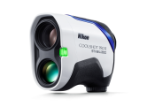 Лазерный дальномер Nikon LRF CoolShot Pro II Stabilized 