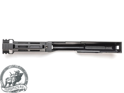 Шасси SAG MK4 для АКСУ #S20193