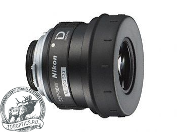 Окуляр Nikon Prostaff 5 30x/38x