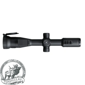 Тепловизионный прицел ATAK ET26-50LRF Tube с дальномером