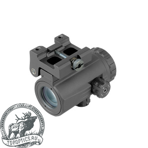 Увеличитель Veber Wolf MX3 для прицела