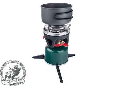 Система приготовления пищи TRD Flame Force 10-05-2 #TCSFF15225