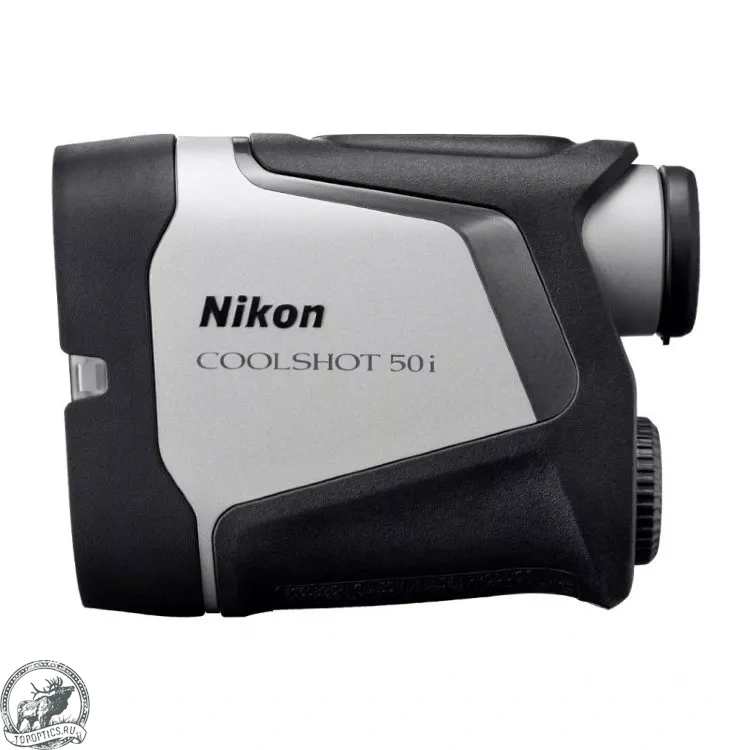 Лазерный дальномер Nikon Coolshot 50i