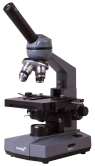 Микроскоп Levenhuk 320 PLUS, монокулярный #73795