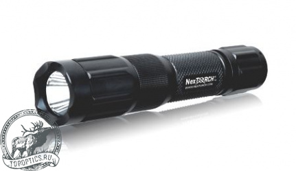 Фонарь подствольный NexTorch T6AHS-L 80 лм