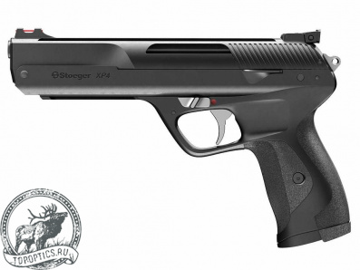 Пневматический пистолет Stoeger XP4 #20001
