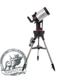 Телескоп Celestron NexStar Evolution 6 #12090