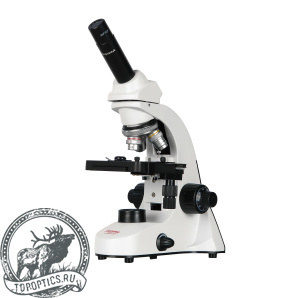 Микроскоп биологический Микромед С-11 (вар. 2B LED) с видеоокуляром