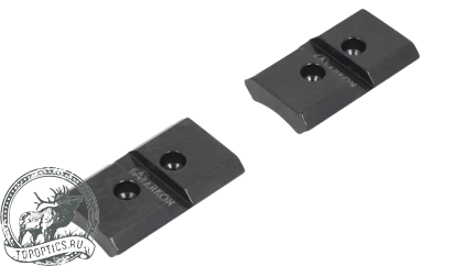 Раздельные базы ARKON Picatinny на Browning Bar #PD-BRBAR