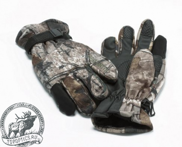 Перчатки Deerhunter Chameleon Gloves (8263) #8369-55