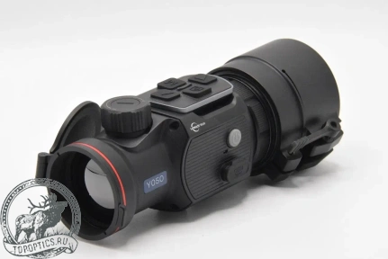 Тепловизионная насадка Longot Mate Y050 (MAH50)