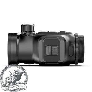 Тепловизионная предобъективная насадка LZIRTEK Vesna 650L с дальномером