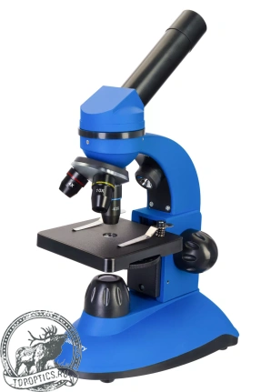 Микроскоп Levenhuk Discovery Nano Terra с книгой #77962