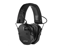 Активные наушники ARTELV КРЕЧЕТ 2 Чёрные