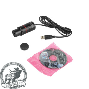 Камера Микромед Эврика 1.3 МР-AC