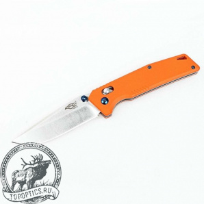 Нож Firebird FB7601 оранжевый #FB7601-OR