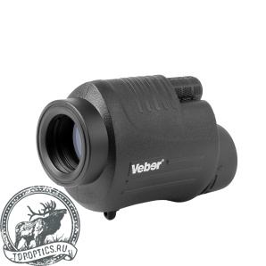 Монокуляр Veber 8x30WP широкоугольный