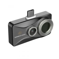Тепловизор для смартфона Windford Zwerg 23 hybrid #WTSDZW23H