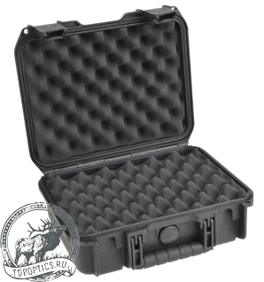 Кейс SKB 30Х23Х11СМ Ударопрочный пластик/поролон волна #3I-1209-4B-L