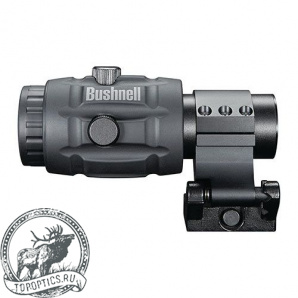 Увеличитель с кронштейном Bushnell AR Optics 3x #AR731304