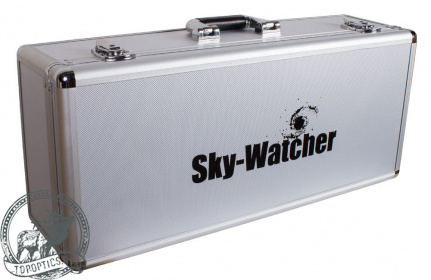 Труба оптическая Sky-Watcher BK ED80 Steel OTAW #67818
