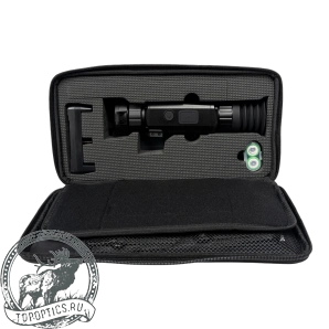 Тепловизионный прицел REMINGTON Termit 225