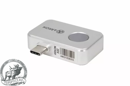 Тепловизор для смартфона Arkon AS2