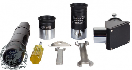 Телескоп Synta Sky-Watcher BK 809EQ2 #67958