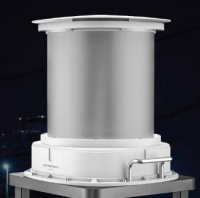 Инфракрасный панорамный радар #ESSD-Q75