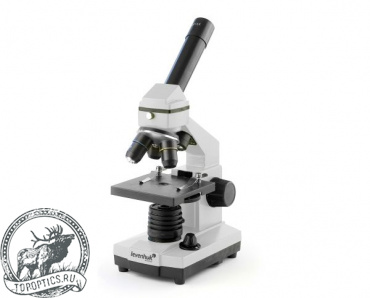 Биологический микроскоп Levenhuk 2L