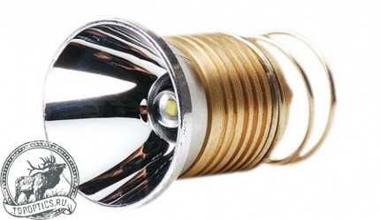 Запасная лампа CREE L66 R5 для тактических фонарей NexTorch T6A, T6A-LED, RT7, RT3, GT6A-S #L66 R5