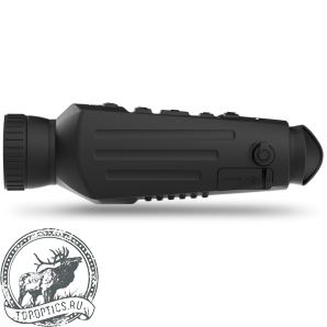 Монокуляр тепловизионный Steiner Nighthunter H35