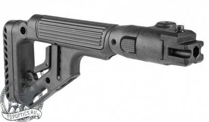 Тактический складной приклад FAB Defense (UAS-AK P)