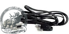 Набор соединительных кабелей для телескопов Meade с пультами AutoStar 497/AudioStar (№505) #40422